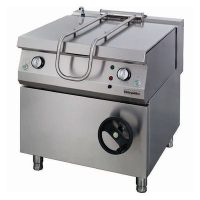 Elektromos billenő serpenyő