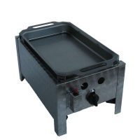 Pecsenyesütő és grillező