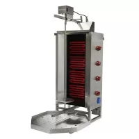 Elektromos gyros sütő
