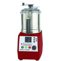 Thermoblender