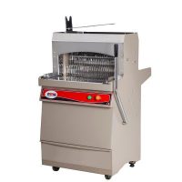 Kenyérszeletelő gép