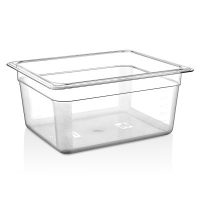 Polikarbonát GN edények