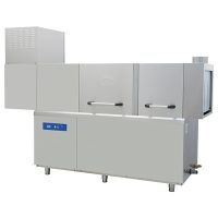 Alagút rendszerű mosogatógép