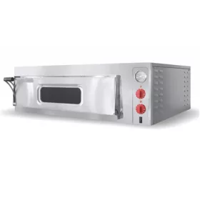 Pizzakemence 4 db 32 cm pizza ff4