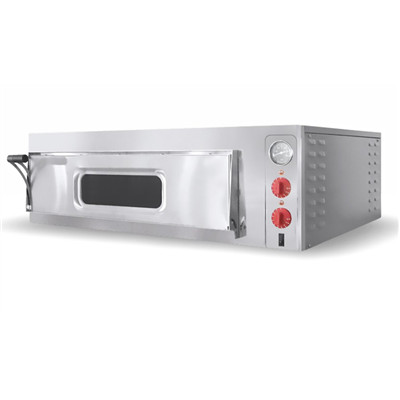 Pizzakemence 4 db 32 cm pizza ff4