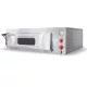 Pizzakemence 4 db 32 cm pizza ff4