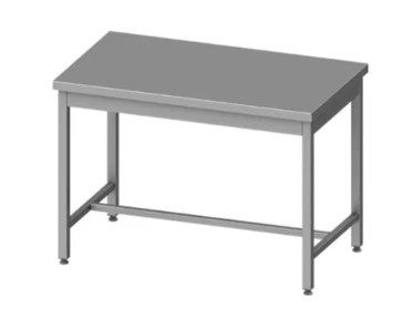 RM Munkaasztal 714x700x850