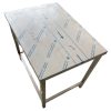 RM. Munkaasztal  1000x700x850 mm