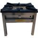 Hazai Gas Floor cookers 1 égőkörös 13 kW