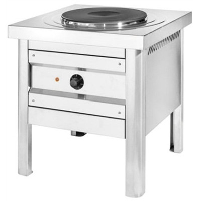 Hazai Electric Floor cookers 1 VZS35